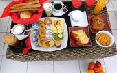 Туры в отель HOTEL FEDERICO II