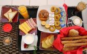 Туры в отель HOTEL FEDERICO II
