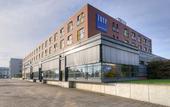 Туры в отель Hotel Munster Kongresscenter Affiliated by Melia