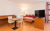 Туры в отель Hotel Munster Kongresscenter Affiliated by Melia