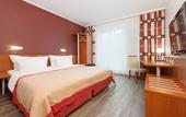 Туры в отель Hotel Munster Kongresscenter Affiliated by Melia