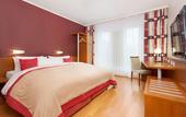 Туры в отель Hotel Munster Kongresscenter Affiliated by Melia