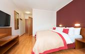 Туры в отель Hotel Munster Kongresscenter Affiliated by Melia