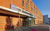 Туры в отель Hotel Munster Kongresscenter Affiliated by Melia