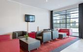 Туры в отель Hotel Munster Kongresscenter Affiliated by Melia