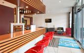 Туры в отель Hotel Munster Kongresscenter Affiliated by Melia