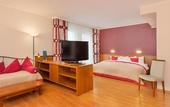 Туры в отель Hotel Munster Kongresscenter Affiliated by Melia