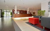Туры в отель Hotel Munster Kongresscenter Affiliated by Melia