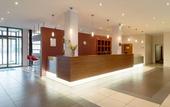 Туры в отель Hotel Munster Kongresscenter Affiliated by Melia