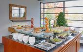 Туры в отель Hotel Munster Kongresscenter Affiliated by Melia