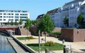 Туры в отель elaya hotel kleve, Trademark Collection by Wyndham