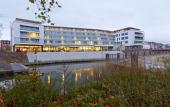 Туры в отель elaya hotel kleve, Trademark Collection by Wyndham