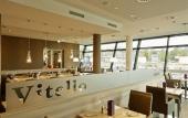 Туры в отель elaya hotel kleve, Trademark Collection by Wyndham