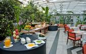 Туры в отель VP Jardin Metropolitano