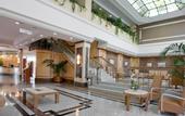 Туры в отель VP Jardin Metropolitano