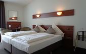 Туры в отель Hotel Am Wall Soest