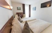 Туры в отель Hotel Am Wall Soest
