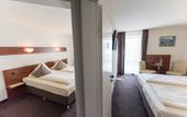 Туры в отель Hotel Am Wall Soest