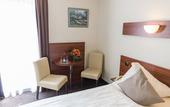 Туры в отель Hotel Am Wall Soest