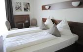 Туры в отель Hotel Am Wall Soest