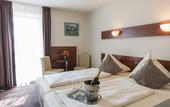 Туры в отель Hotel Am Wall Soest