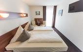 Туры в отель Hotel Am Wall Soest