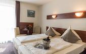 Туры в отель Hotel Am Wall Soest