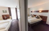 Туры в отель Hotel Am Wall Soest