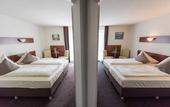 Туры в отель Hotel Am Wall Soest