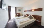 Туры в отель Hotel Am Wall Soest