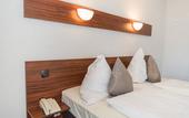 Туры в отель Hotel Am Wall Soest