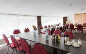 Туры в отель Hotel Am Wall Soest