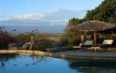 Туры в отель Kia Lodge
