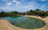 Туры в отель Kia Lodge