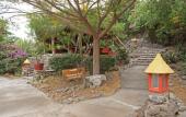 Туры в отель Kia Lodge