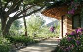 Туры в отель Kia Lodge