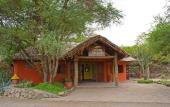 Туры в отель Kia Lodge