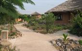 Туры в отель Kia Lodge