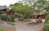 Туры в отель Kia Lodge
