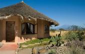 Туры в отель Kia Lodge