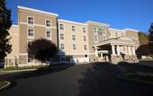 Туры в отель Holiday Inn Express Hotel & Suites Danbury - I-84 by IHG
