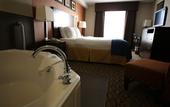 Туры в отель Holiday Inn Express Hotel & Suites Danbury - I-84 by IHG
