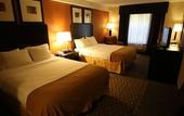 Туры в отель Holiday Inn Express Hotel & Suites Danbury - I-84 by IHG