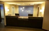 Туры в отель Holiday Inn Express Hotel & Suites Danbury - I-84 by IHG