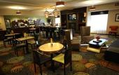 Туры в отель Holiday Inn Express Hotel & Suites Danbury - I-84 by IHG
