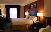 Туры в отель Holiday Inn Express Hotel & Suites Danbury - I-84 by IHG
