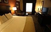 Туры в отель Holiday Inn Express Hotel & Suites Danbury - I-84 by IHG