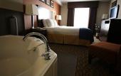 Туры в отель Holiday Inn Express Hotel & Suites Danbury - I-84 by IHG