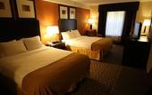 Туры в отель Holiday Inn Express Hotel & Suites Danbury - I-84 by IHG