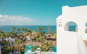 Туры в отель Jardin Tropical
